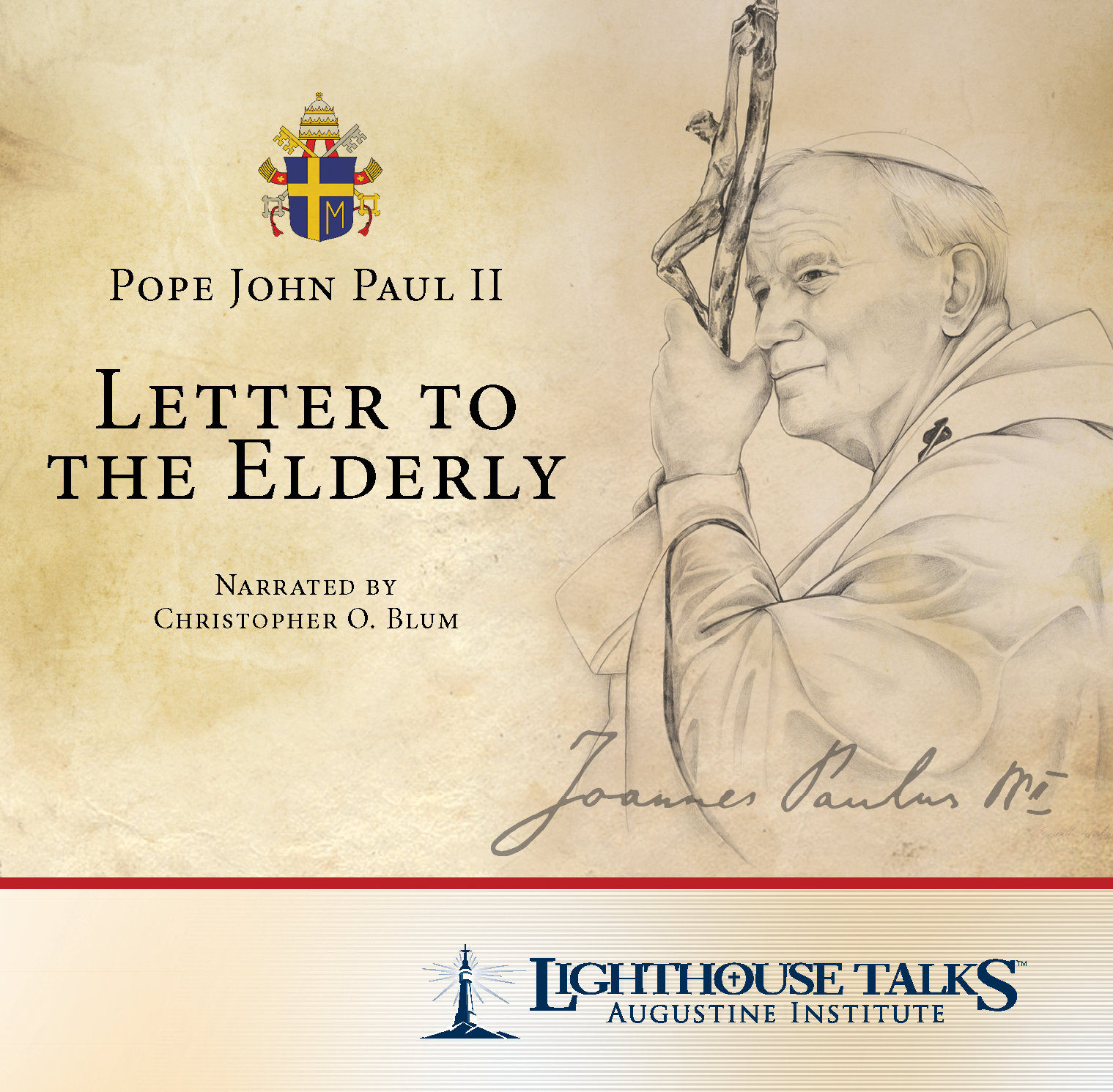 Letter to the Elderly